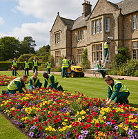 Enthält KI generierte Bilder